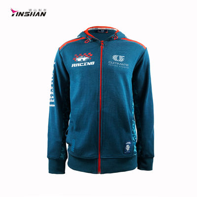 3. Personalized Logo Design Casual and Sportswear for Car Racing and Motorcycle Fans