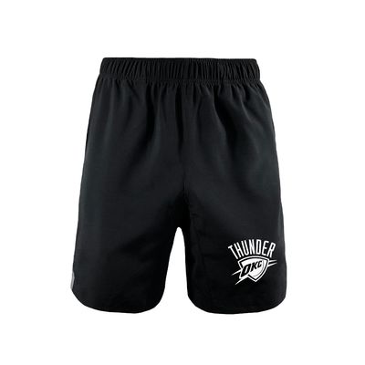 Custom Color Training Uniform for Adults Streetwear Sport Jogger Men's Jersey Shorts