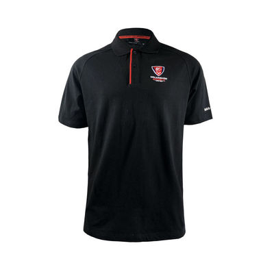 Unisex Custom Logo Printing Breathable F1 Racing Rally Shirts for Motorcycle Fanswear