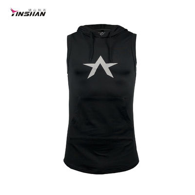Custom Breathable 100% Polyester Team Sports Jerseys for Motorcycle Racing Sport Vest