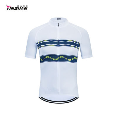 Fast Dry Sports T-Shirt with Custom Logo Design Not Support 7 Days Sample Order Lead Time