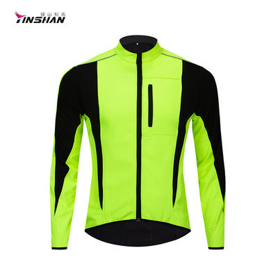 XS-5XL 2022 Custom Sportswear Racing Jackets Featuring Screen Printing