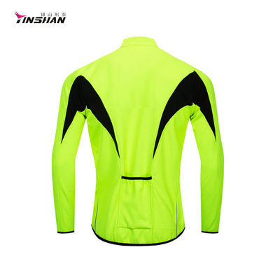 XS-5XL 2022 Custom Sportswear Racing Jackets Featuring Screen Printing
