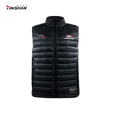 Custom Logo Racing Vest for Adults 2021 Fashionable Choice for Motorcycle Auto Racing