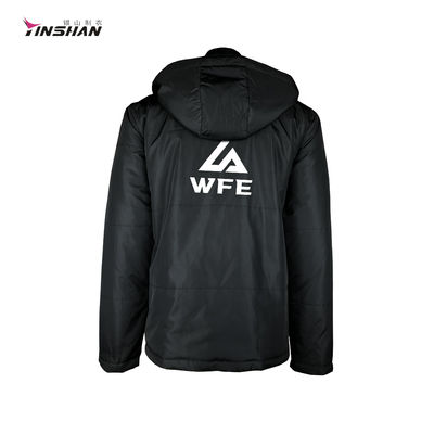 Custom Logo Gym Clothing for Men Other Sportswear Type and 7 Days Sample Order Support