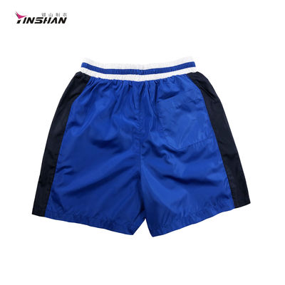 Custom Design Nylon Casual Fitness Sports Shorts with 7 Days Sample Order Lead Time