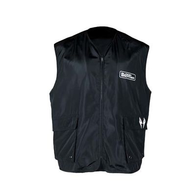 Support 7 Days Sample Order Lead Time Gym Clothing Custom Logo Sports Vest for Men