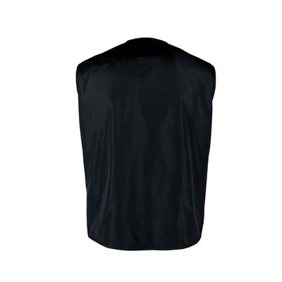 Support 7 Days Sample Order Lead Time Gym Clothing Custom Logo Sports Vest for Men
