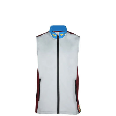 Automated Cutting F1 Car Racing Jacket and Motorcycle Racing Jacket Made of 100% Polyester