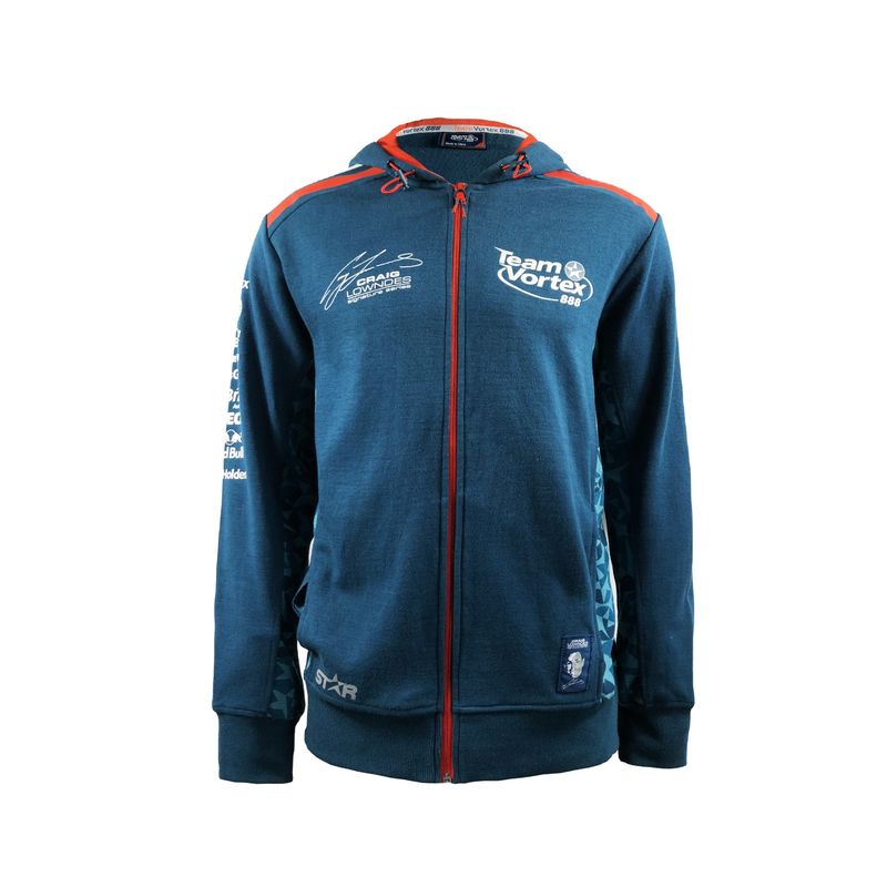 3. Personalized Logo Design Casual and Sportswear for Car Racing and Motorcycle Fans