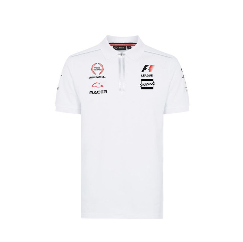 Custom Embroidery Soft Breathable Cotton Elastane Travel Agency Polo T Shirt For Men