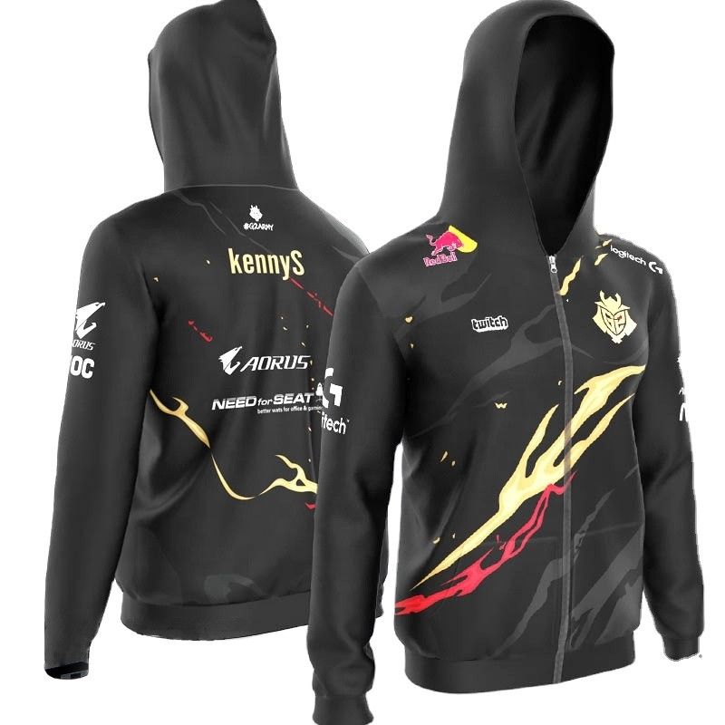 Men's Hoodies Sweatshirts with Full Zip Up and Custom Logo Design Autumn Season Ready