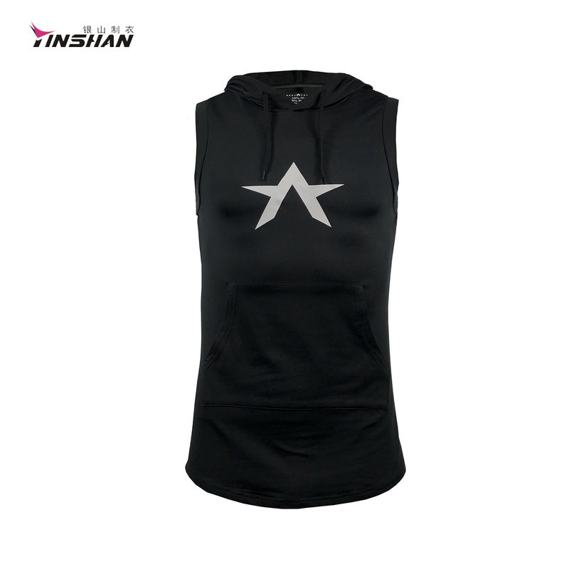 Custom Breathable 100% Polyester Team Sports Jerseys for Motorcycle Racing Sport Vest