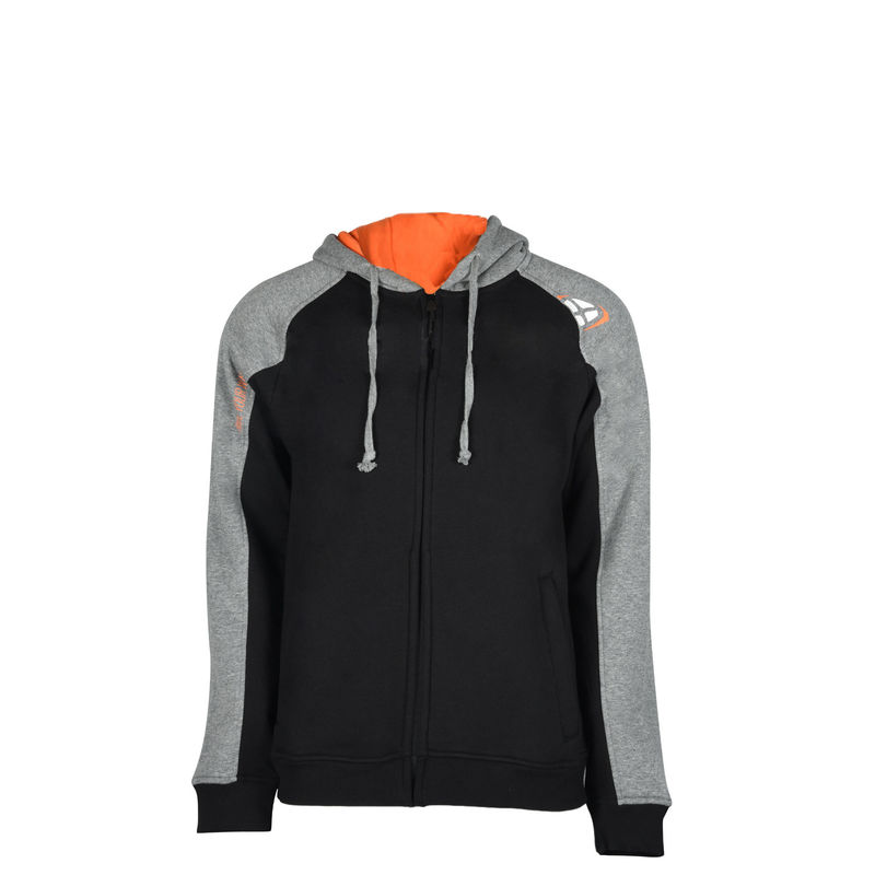 7 Days Sample Order Lead Time Supported Customised Logo Superior Cotton Sports Hoodie
