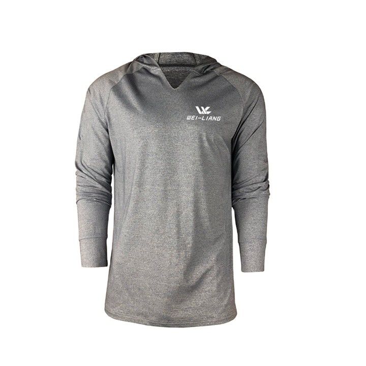 Support 7 Days Sample Order Unisex Tracksuit Sweatshirts Set for Active Men's Sport